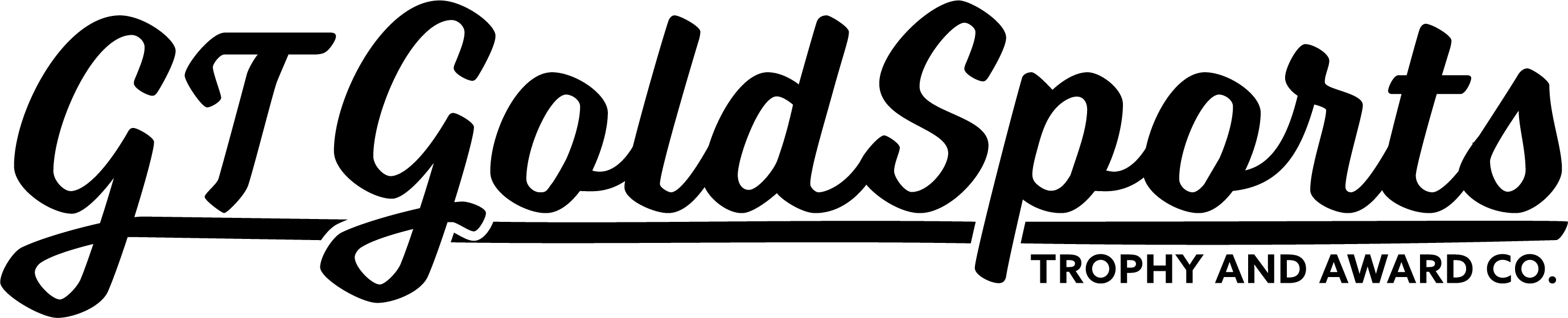 GT Gold Sports Trophy and Award Co.